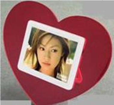 Digital  Photo  Frame